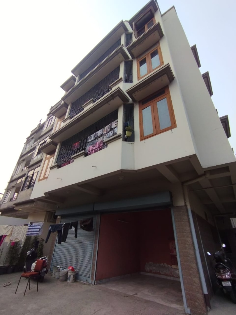 Unfurnished 2bhk in Harabala Path, Ulubari, Guwahati, Assam, India for Rent